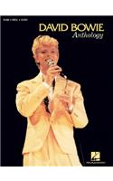 David Bowie Anthology