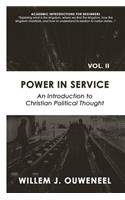 Power in Service