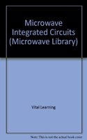 Microwave Integrated Circuits