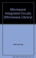 Microwave Integrated Circuits 2Ed
