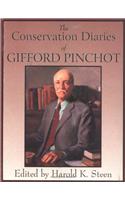 Conservation Diaries of Gifford Pinchot