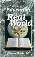 Christian Education for the Real World