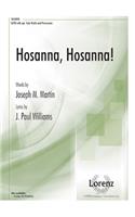 Hosanna, Hosanna!