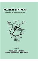 Protein Synthesis