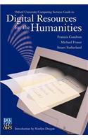 Oxford University Computing Services Guide to Digital Resources for the Humanities