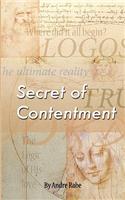 Secret of Contentment