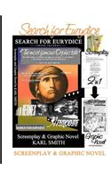 Search for Eurydice