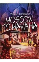 Moscow to Havana