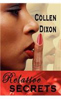 Relative Secrets