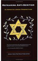 Reframing Anti-Semitism
