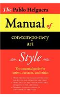 Manual of Contemporary Art Style