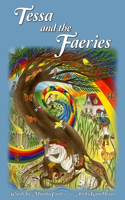 Tessa and the Faeries