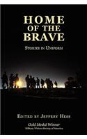 Home of the Brave