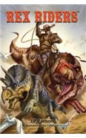 Rex Riders