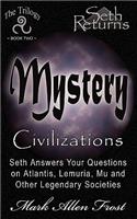 Mystery Civilizations