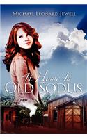 At Home in Old Sodus