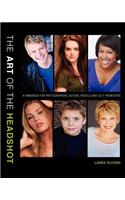 Art of the Headshot