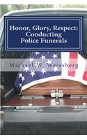 Honor, Glory, Respect