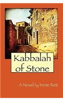 Kabbalah of Stone