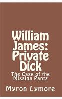 William James