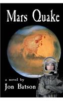 Mars Quake