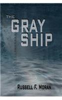Gray Ship