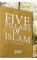 Five Pillars of Islam