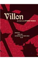 Villon and Other Plays