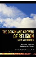 Origin and Growth of Religion