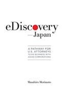 eDiscovery--Japan