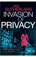 Invasion of Privacy