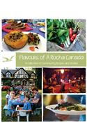 Flavours of A Rocha Canada