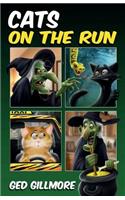 Cats on the Run