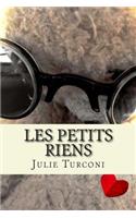 Les petits riens