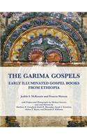 Garima Gospels