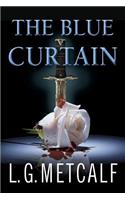 The Blue Curtain