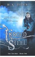 Forged Steel