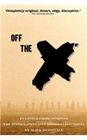 Off the X