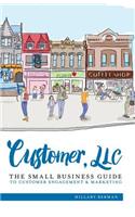 Customer, LLC