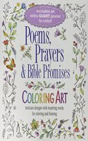Poems, Prayers & Bible Promises