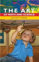 Art of Math and Science