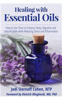 Healing with Essential Oils