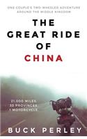 Great Ride of China