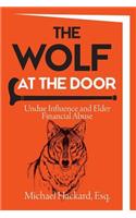 Wolf at the Door