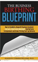 The Business Birthing Blueprint