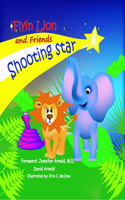 Flyin Lion and Friends Shooting Star