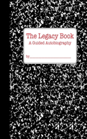 Legacy Book