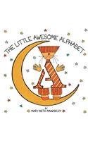 Little Awesome Alphabet