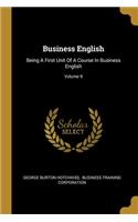 Business English