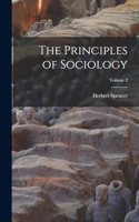The Principles of Sociology; Volume 2